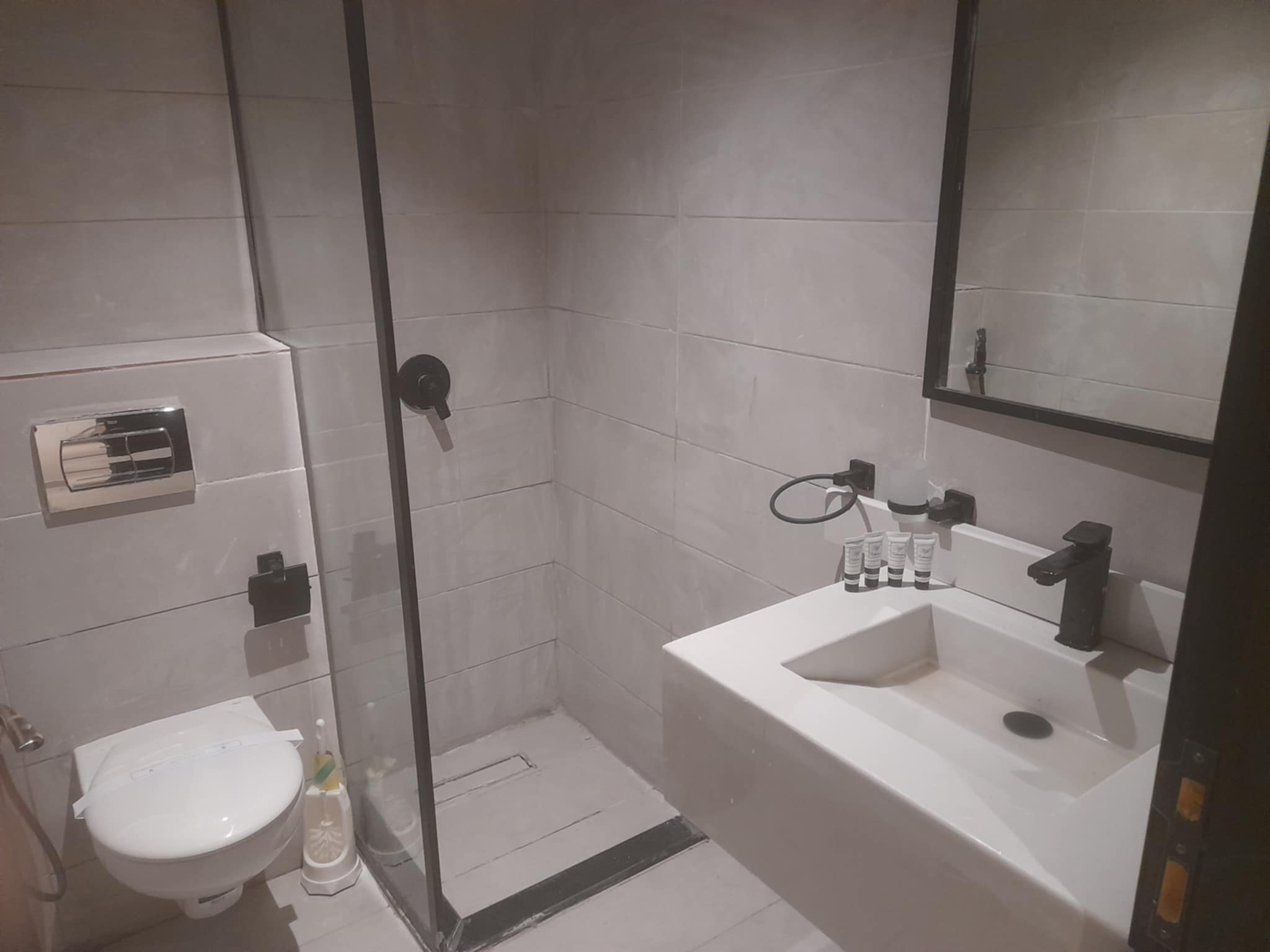 تصميم مودرن